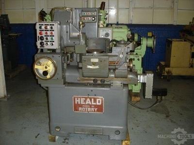 Heald Machine Co 161 ID