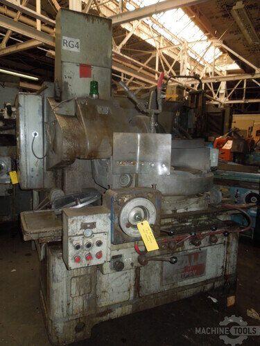Heald Machine Co 361 ID