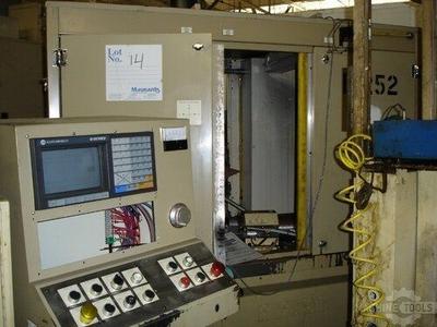Heald Machine Co 1EF-70 ID