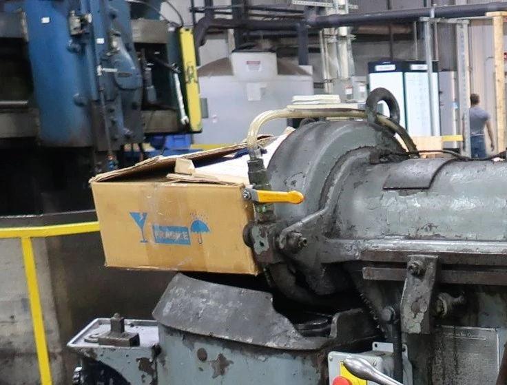 Heald Machine Co 22