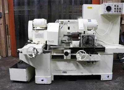 Heald Machine Co 273A (1975)