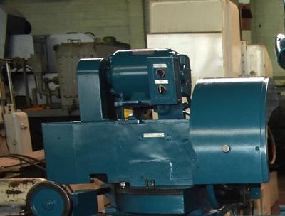 Heald Machine Co 274