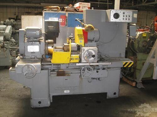 Heald Machine Co 273A (1977)