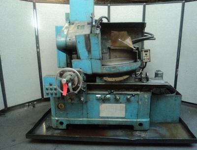 Heald Machine Co 361-24