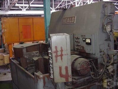Heald Machine Co 1CF91