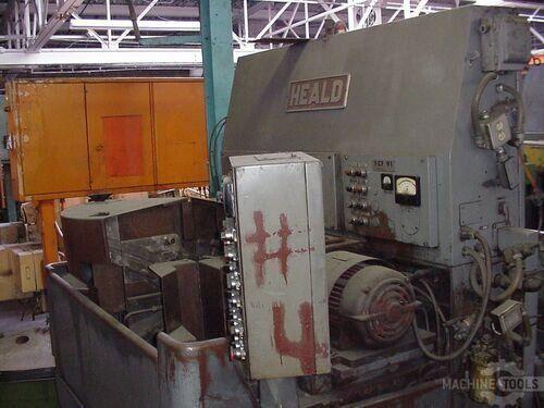 Heald Machine Co 1CF91