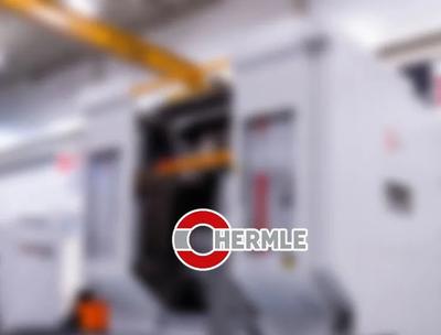 Hermle C 42 U (2014)