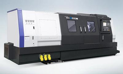 Hyundai WIA L400LMD