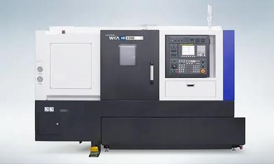 Hyundai WIA HD2200C