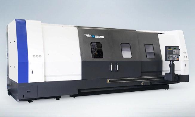 Hyundai WIA L700LA