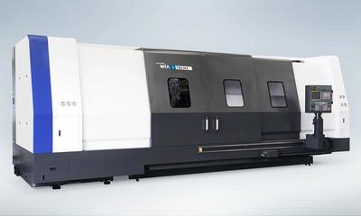 Hyundai WIA L600LMA