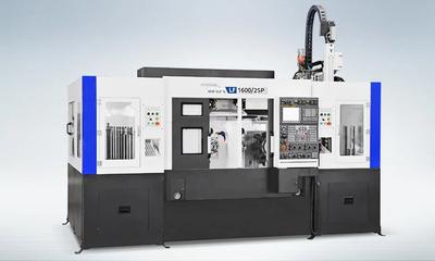 Hyundai WIA LF1600/2SP
