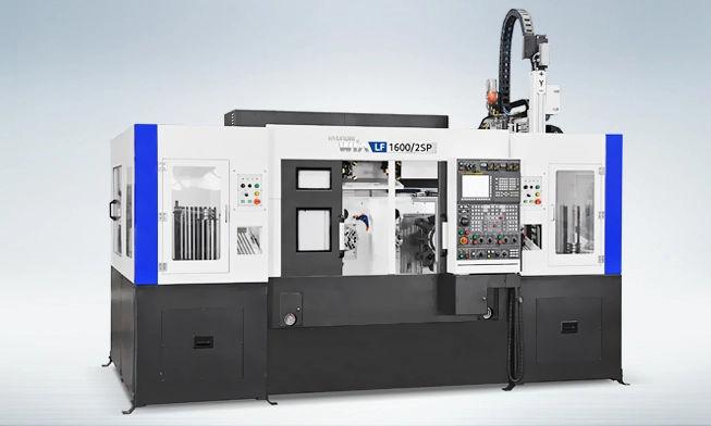 Hyundai WIA LF1600/2SP