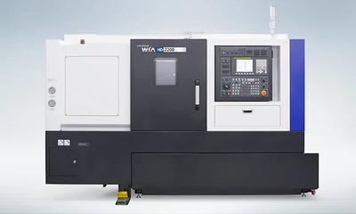 Hyundai WIA HD2200MC