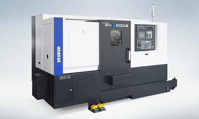 Hyundai WIA L230LMA
