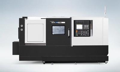 Hyundai WIA HD3100Y