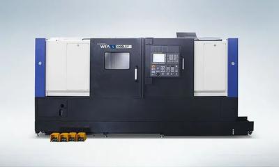 Hyundai WIA L2000LY
