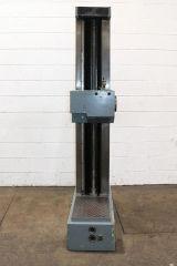 Kuraki TAILSTOCK