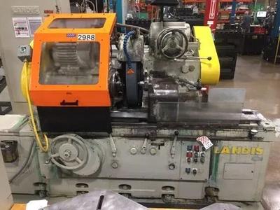 Landis Machine Co 4R