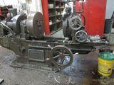 Landis Machine Co number 4p single spindle threader yobro number 24700