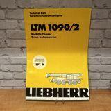 Liebherr LTM