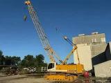 Liebherr LR853