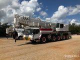 Liebherr LTM1160/2 (2001)