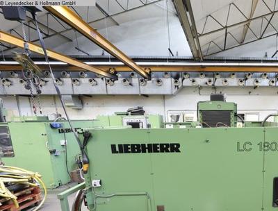 Liebherr ET