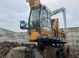 Liebherr A954B HD (2005)