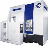 Liebherr LFS 700 Brand LIEBHERR Type Gear Shapers Control Contact Sales Rep