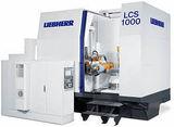 Liebherr LCS