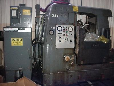 Liebherr L-401 (1974)