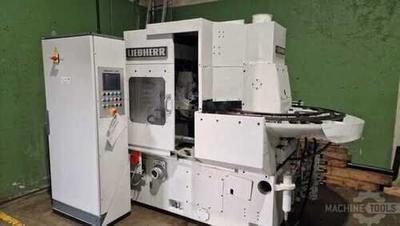 Liebherr L200 ID