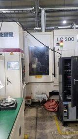 Liebherr LC 300 ID