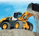 Liebherr L580 (2006)