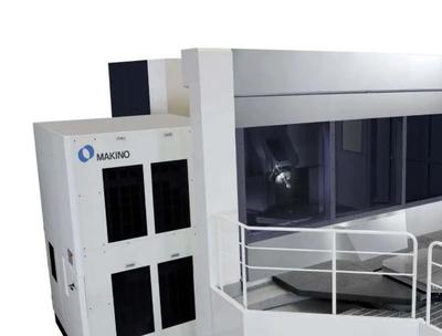 Makino T1 (2017)