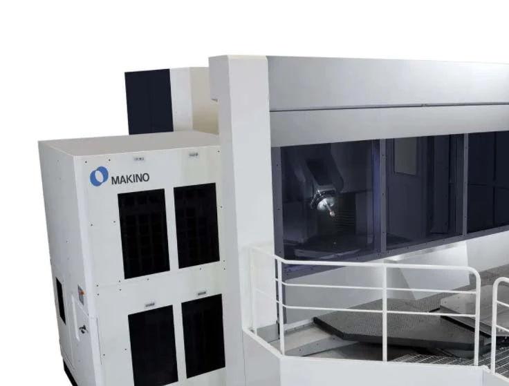 Makino T1 (2017)