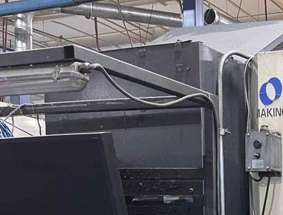 Makino A71 (2004)