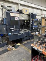 Makino V56 (2007)
