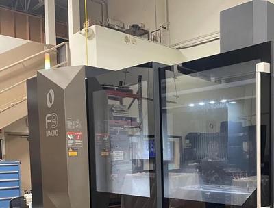 Makino F9 (2015)
