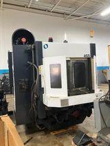 Makino A 55 DELTA (2007)