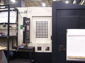 Makino A-81 (2007)
