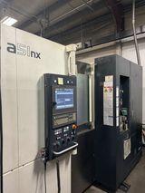Makino A51NX (2016)