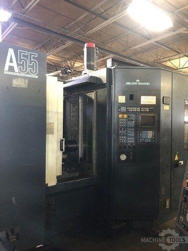 Makino A55 (1993)