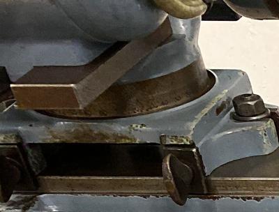 Makino C-40 Brand LEBLOND MAKINO Type Tool