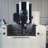Makino sp64 wire edm (2006)