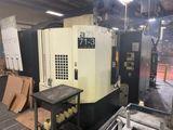 Makino a71 500mm hmc (2009)