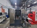 Makino f5 cnc vertical machining center (2018)