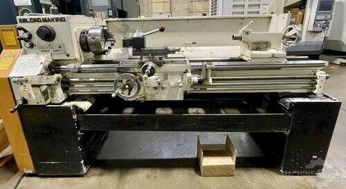 Makino 14C (1984)