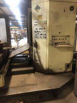 Makino MC-100 630MM Horizontal Machining Center (1982)